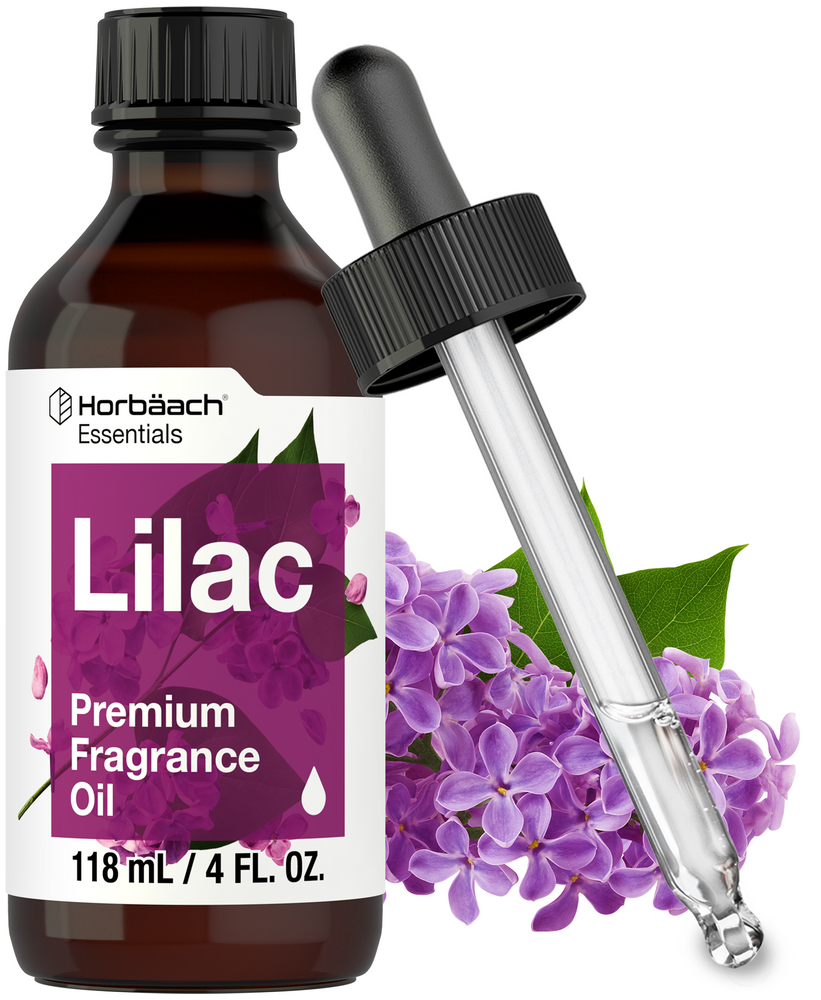 Lilac Fragrance Oil | 4oz Liquid