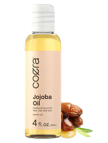 Jojoba Oil | 4oz Liquid