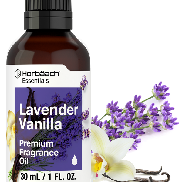 Lavender Vanilla Fragrance Oil  Buy Wholesale From Bulk Apothecary