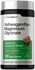 Ashwagandha and Magnesium Glycinate | 120 Vegan Capsules