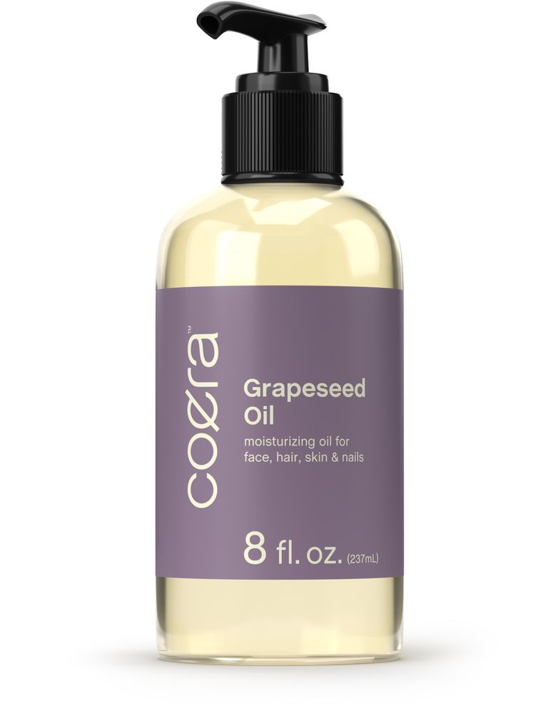 Grapeseed Oil | 8oz Liquid