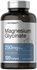 Magnesium Glycinate 250mg | 120 Softgels