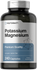 Potassium Magnesium | 240 Capsules