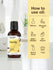 Vanilla Fragrance Oil | 1oz Liquid