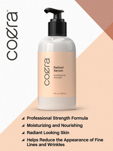 View 3 Retinol | 8oz Serum