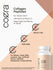 Collagen Peptide | 150 Softgels