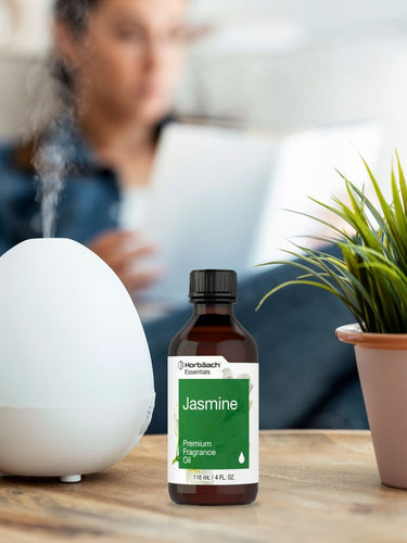 Jasmine Fragrance Oil | 4oz Liquid