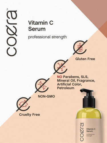Vitamin C Serum | 8 fl oz