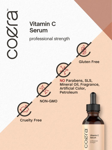 Vitamin C Serum | 4 fl oz