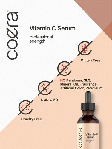 Vitamin C | 2oz Serum