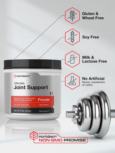 Joint Support |  1lb Powder