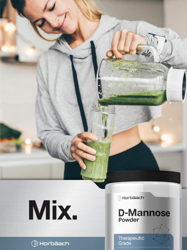 D-Mannose | 10oz Powder