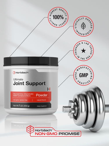 Joint Support |  1lb Powder