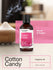 Cotton Candy Fragrance Oil | 1oz Liquid