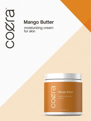 Mango Butter | 7oz