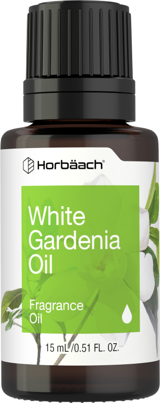 Gardenia Essential Oil | 15 mL