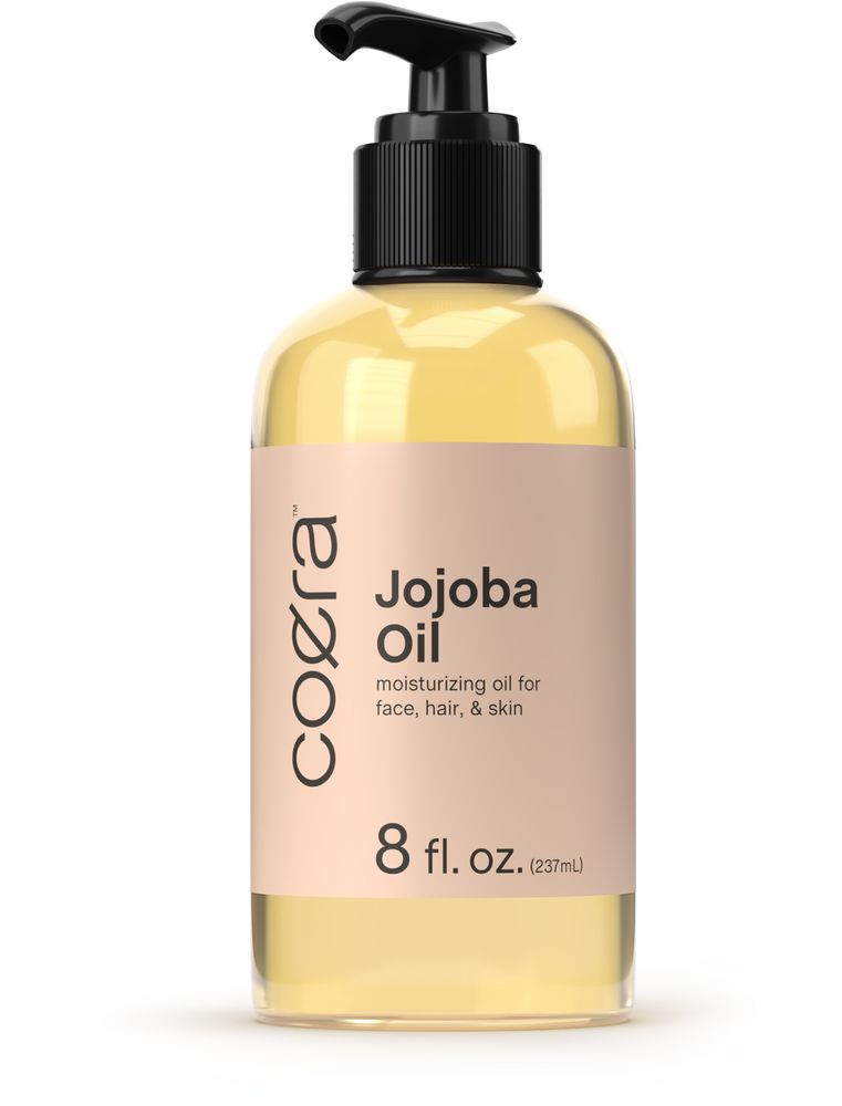 Jojoba Oil | 8oz Liquid