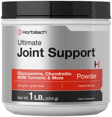 Ultimate Joint Support Powder | 1 lb