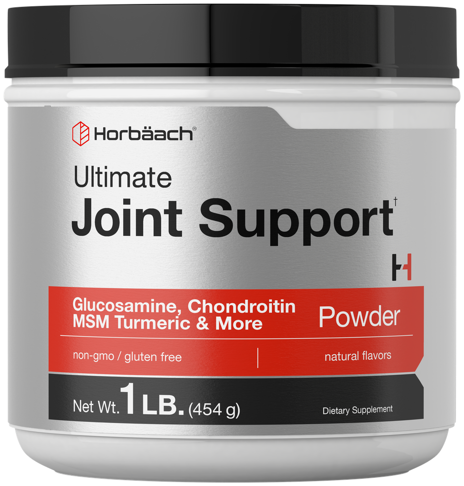 Ultimate Joint Support Powder | 1 lb