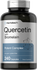 Quercetin with Bromelain | 580mg | 240 Capsules