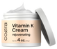 Vitamin K Cream | 4oz