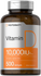 Vitamin D 10000 IU | 500 Softgels