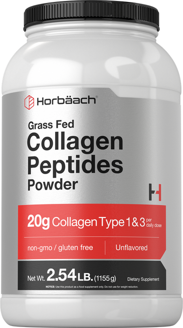 Collagen Peptides | 40oz Powder