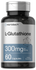 L-Glutathione 300mg | 60 Capsules