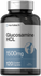 Glucosamine HCl 1500mg | 120 Caplets