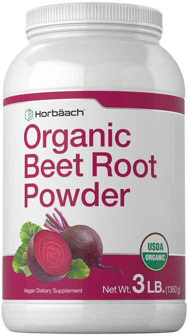Beet Root | 3lb Powder