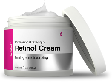 Retinol Night Cream | 4oz
