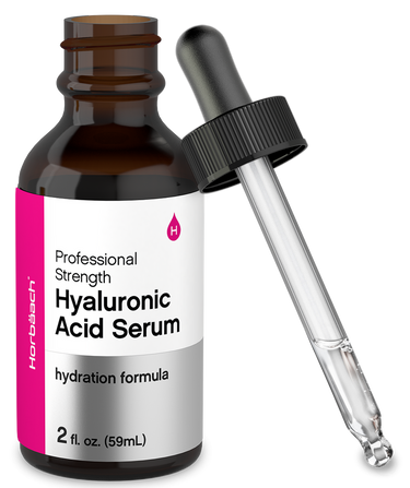 Hyaluronic Acid | 2oz Serum
