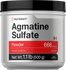 Agmatine Sulfate Powder | 500 grams | Unflavored