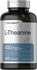 L-Theanine 400mg | 400 Capsules