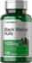 Black Walnut Hulls 1000mg | 120 Capsules