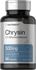 Chrysin 500mg | 60 Capsules