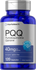 PQQ 40mg (Pyrroloquinoline Quinone) | 120 Capsules