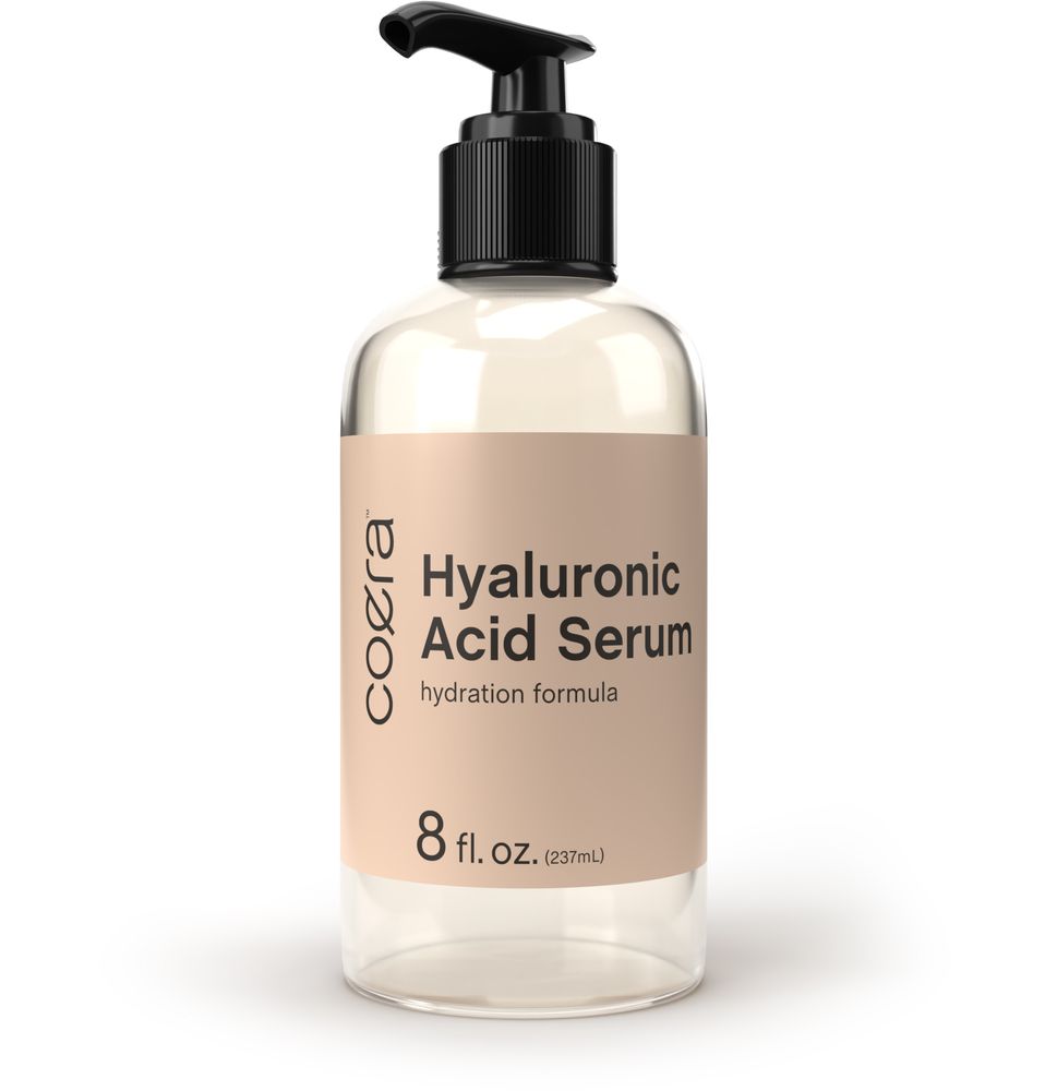 Hyaluronic Acid | 8oz Serum