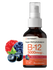 Vitamin B12 Methylcobalamin  5000mcg | 2oz Spray