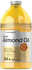 Sweet Almond Oil | 64 fl oz