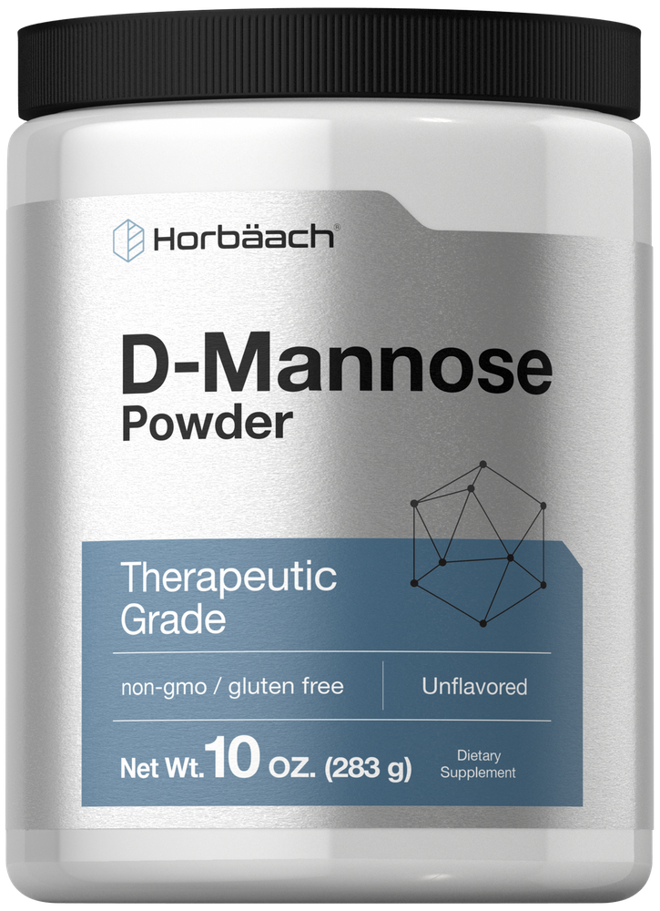 D-Mannose | 10oz Powder