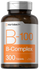 Vitamin B-100 Complex | 300 Tablets