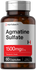 Agmatine Sulfate 1500mg | 60 Capsules