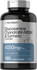 Glucosamine Chondroitin with Turmeric & MSM 4050mg | 180 Caplets
