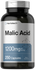 Malic Acid | 1200mg | 250 Capsules