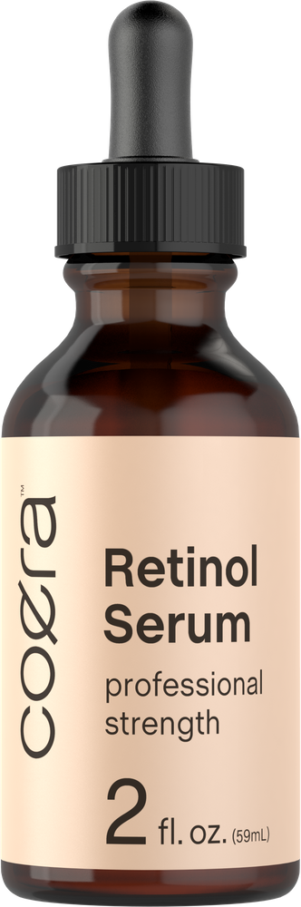Retinol | 2oz Serum