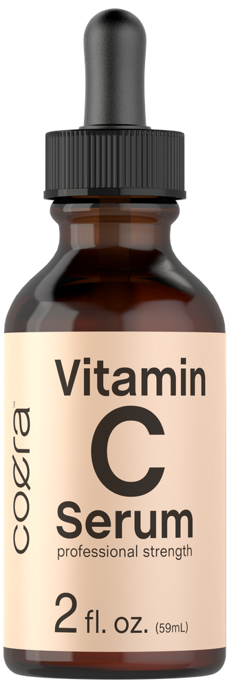 Vitamin C | 2oz Serum
