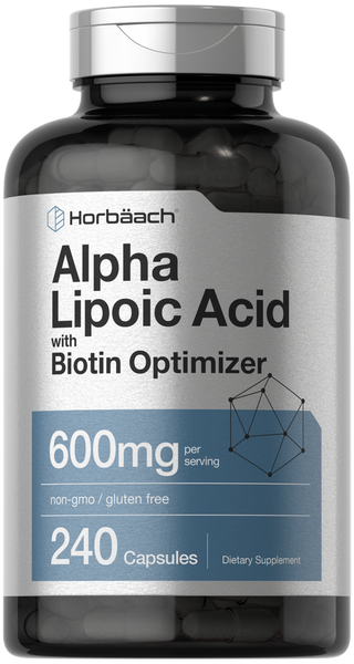 glutathion und alpha-liponsure zusammen einnehmen R-Alpha-Liponsure Bio Enhanced RLA Alpha-Liponsure 600 mg pro Portion