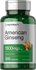American Ginseng 1800 mg | 200 Capsules