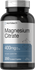 Magnesium Citrate 400mg | 200  Caplets
